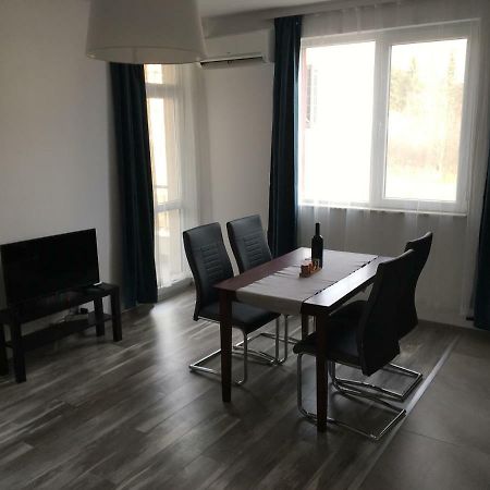 Apartvel Apartment 2 벨린그래드 외부 사진