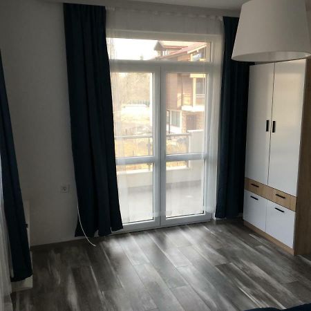 Apartvel Apartment 2 벨린그래드 외부 사진