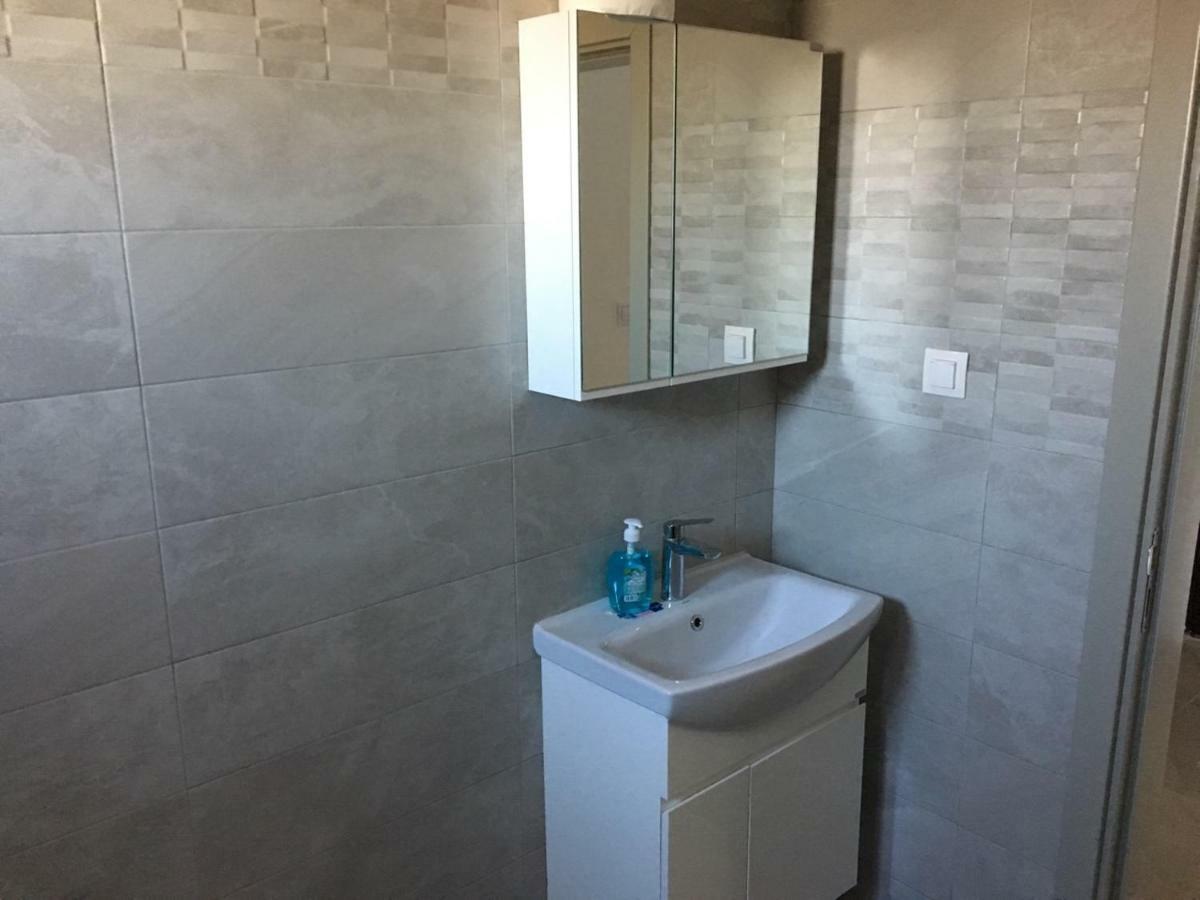 Apartvel Apartment 2 벨린그래드 외부 사진