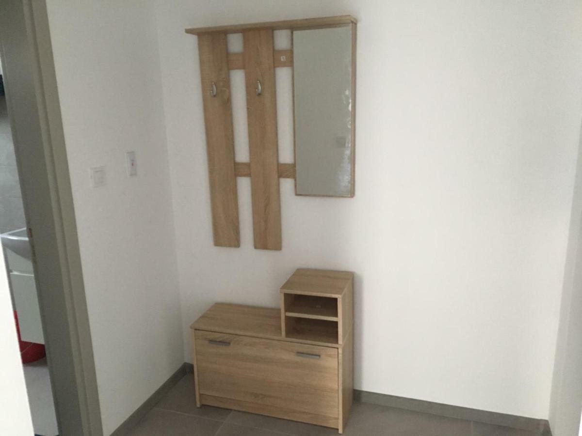 Apartvel Apartment 2 벨린그래드 외부 사진