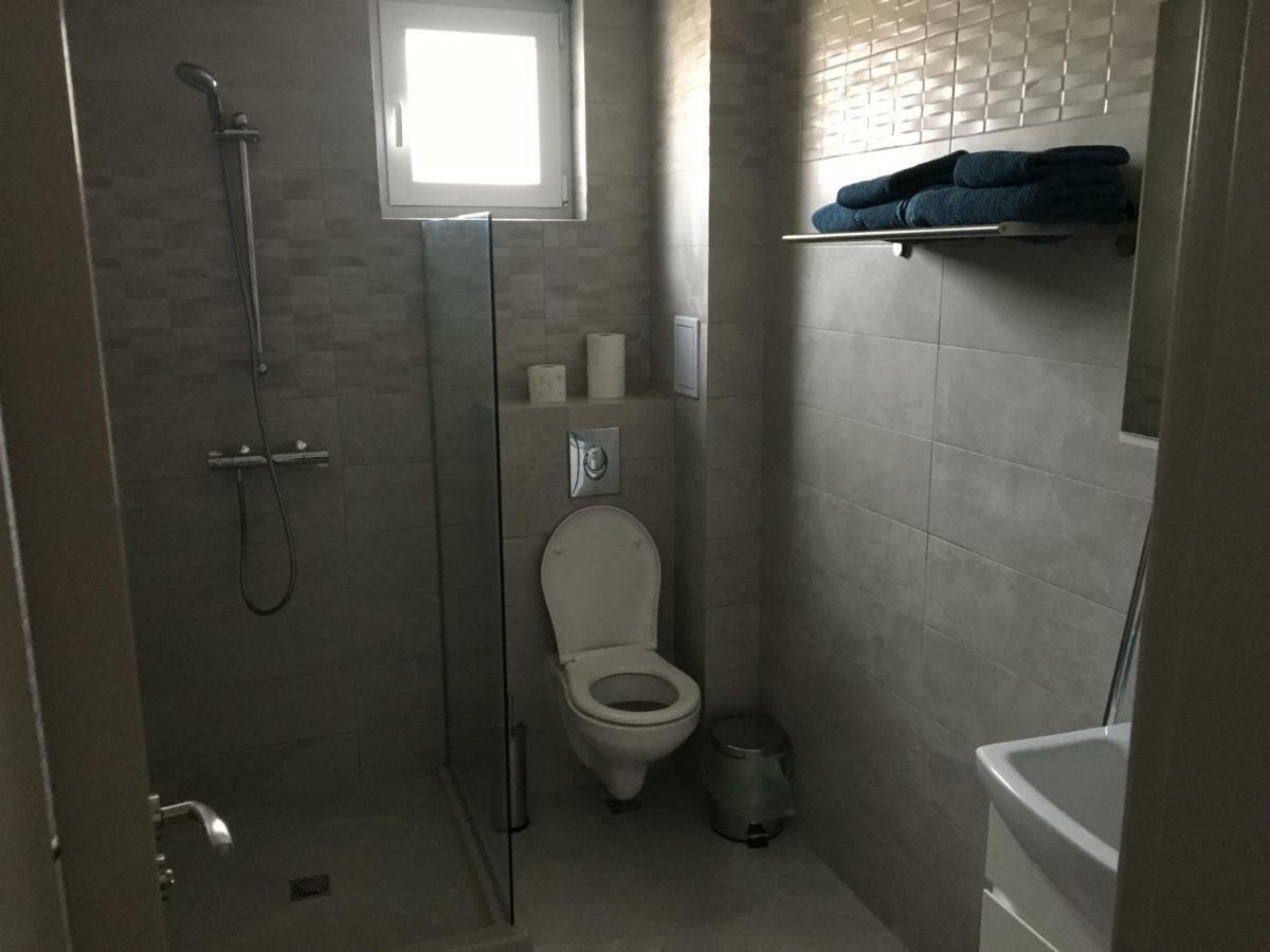 Apartvel Apartment 2 벨린그래드 외부 사진